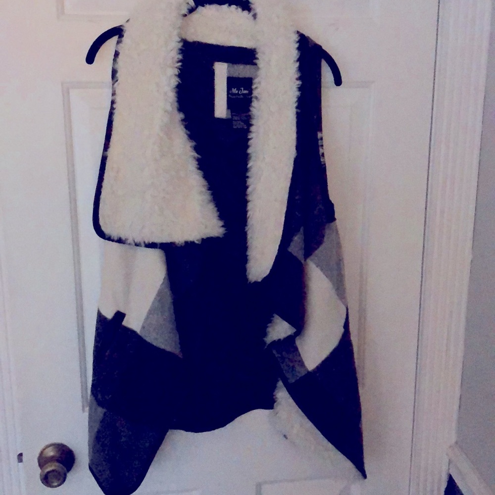 Vest